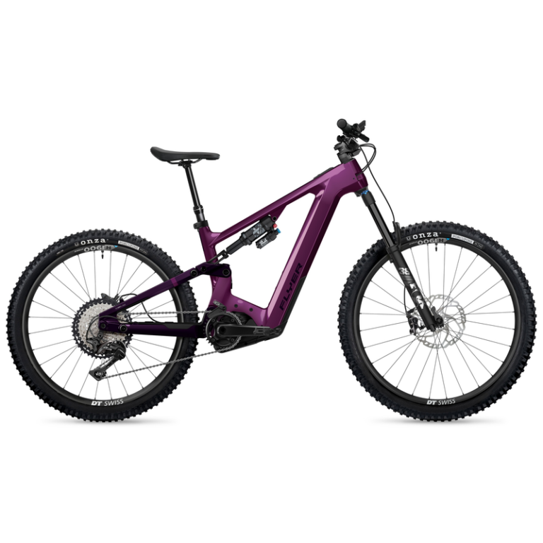 lyer G2 Uproc X 8.70