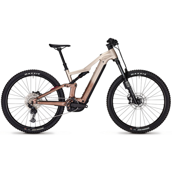 Focus Thron2 6.8 ABS