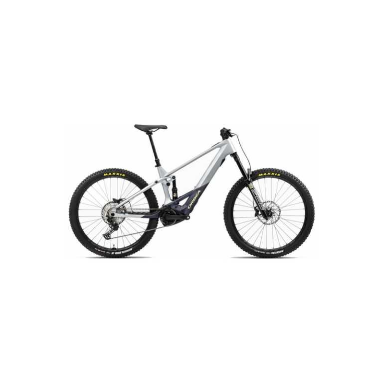 Orbea Wild M20