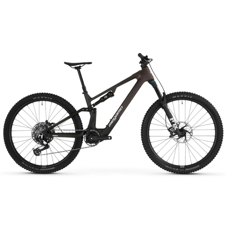 Megamo Reason AIR CRB 05