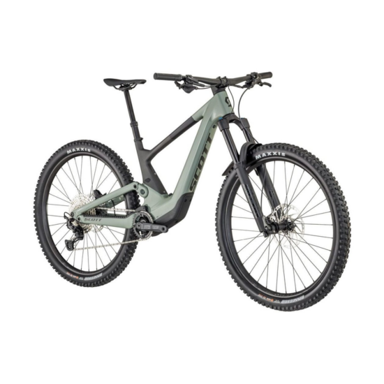Scott Voltage eRIDE 910