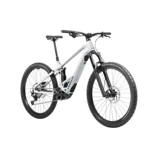 Orbea Wild ST H20 - 750 Wh - 29 Zoll - Fully – Image 2