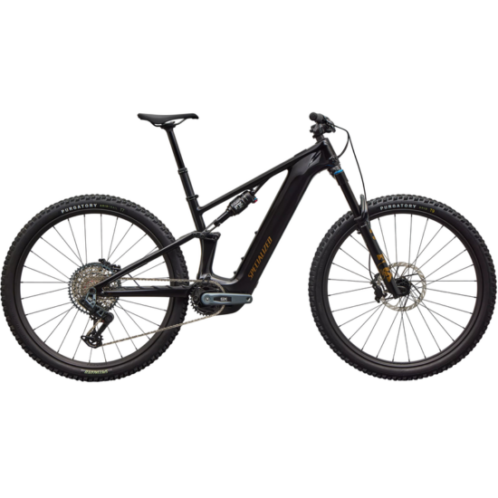 Specialized Turbo Levo R Expert
