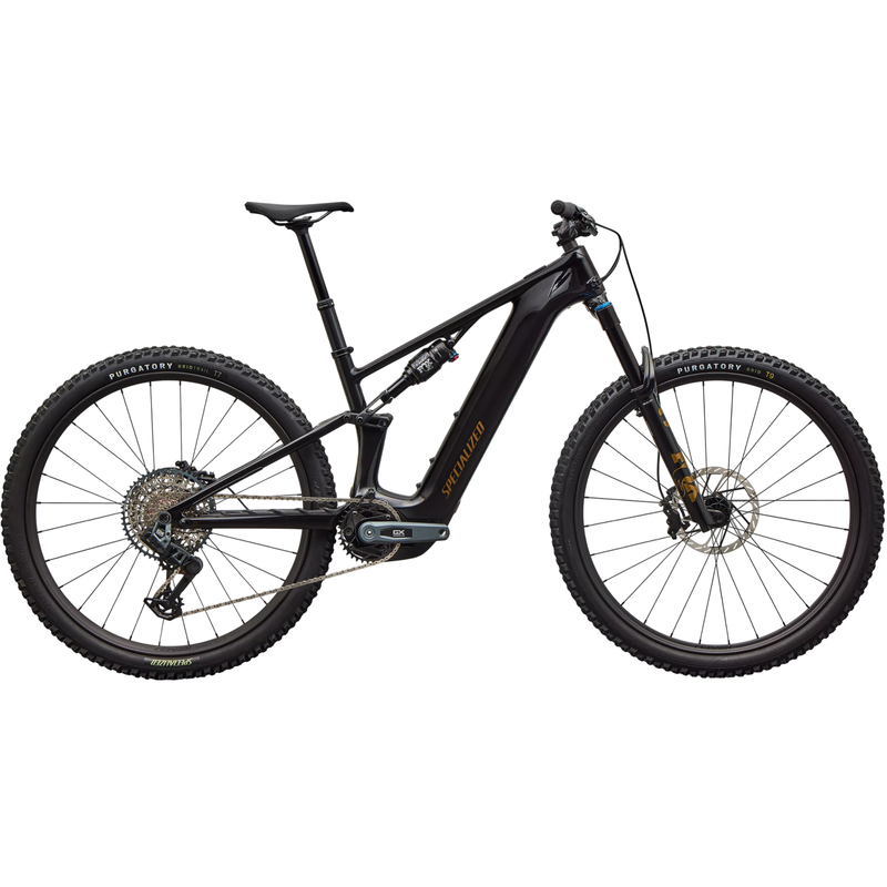 Specialized Turbo Levo R Expert