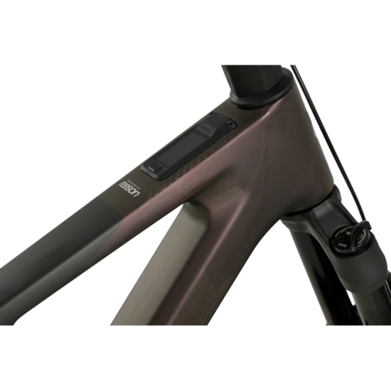 Megamo Reason CRB 05 - 800 Wh - 29 Zoll - Fully – Image 2