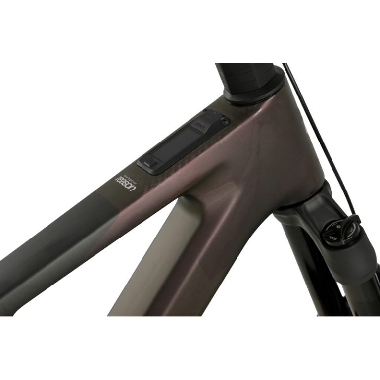 Megamo Reason CRB 05 - 800 Wh - 29 Zoll - Fully