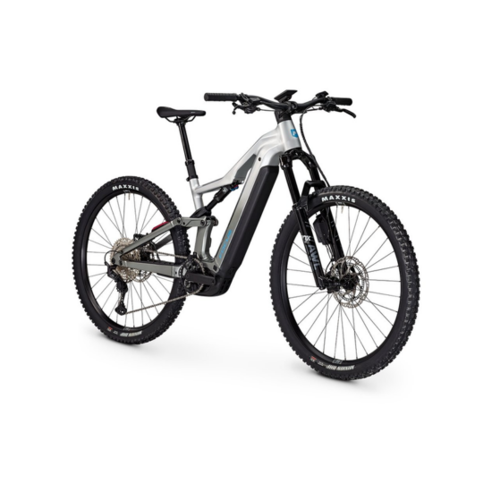 Focus Thron2 6.9 ABS
