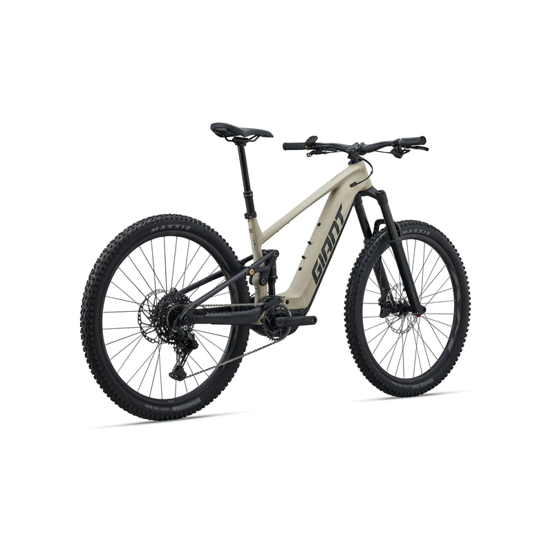 Giant Stance E+ 1
