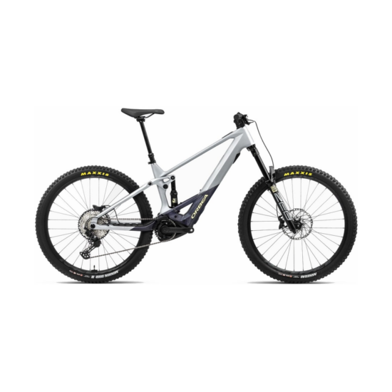 Orbea Wild M20