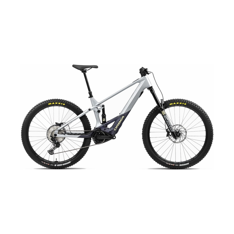 Orbea Wild M20