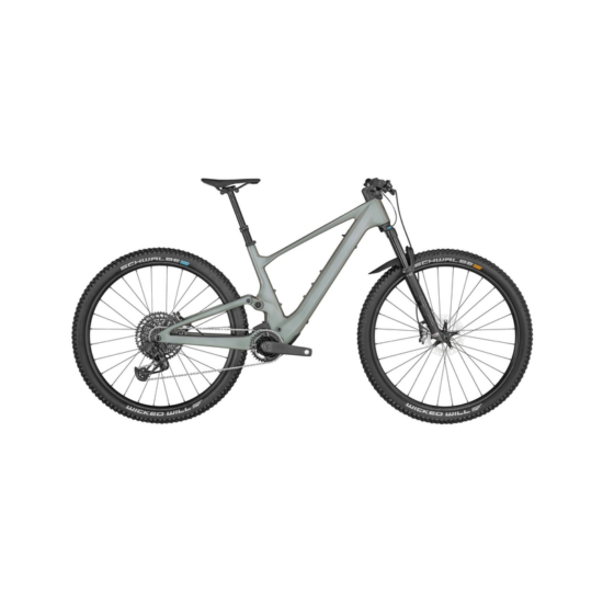 Scott Lumen eRIDE 900 - 360 Wh - 29 Zoll - Fully – Image 2