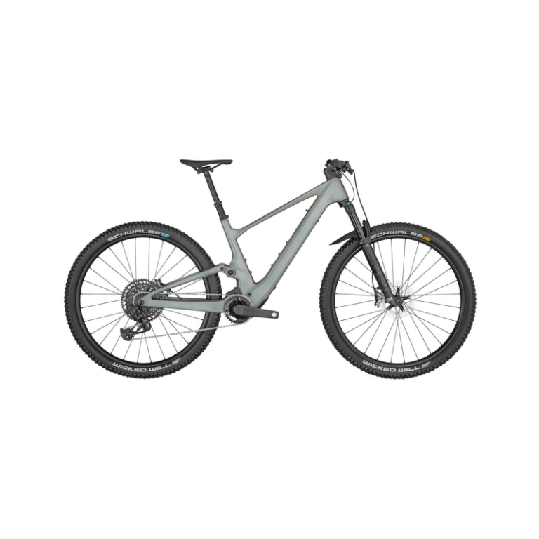Scott Lumen eRIDE 900 - 360 Wh - 29 Zoll - Fully