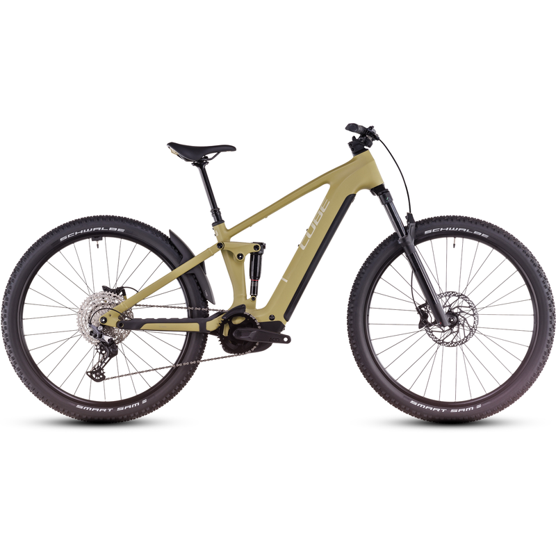 Cube Stereo Hybrid ONE22 Race 800