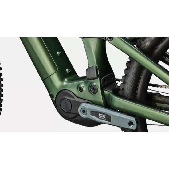 Specialized Turbo Levo Expert Carbon G4 - 840 Wh - 29 - 27,5 Zoll - Fully – Image 3