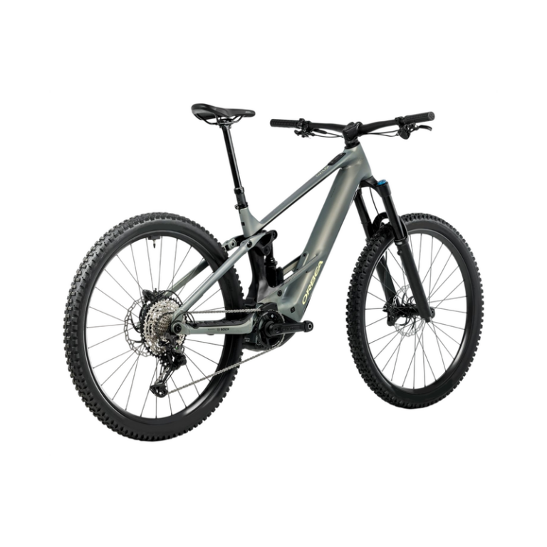 Orbea Wild H20 - 750 Wh - 29 Zoll - Fully