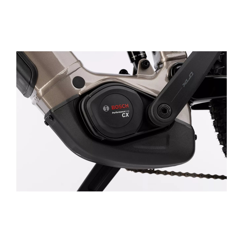 Haibike Adventr 10 - 800 Wh - 27,5 Zoll - Fully – Image 3