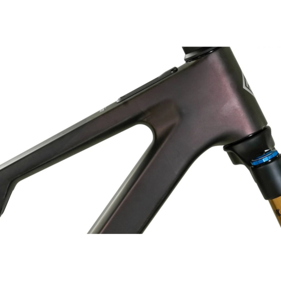 Megamo Reason CRB 07 - 800 Wh - 29 Zoll - Fully – Image 3