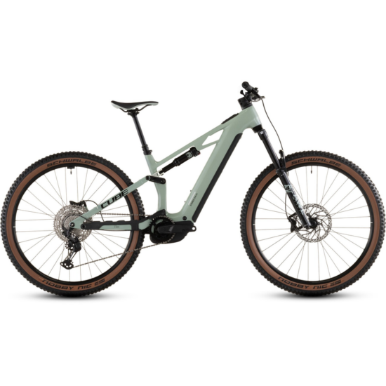 Cube Stereo Hybrid ONE44 HPC Race 800