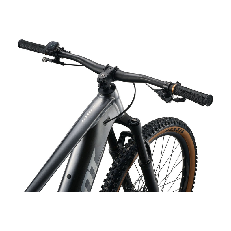 Giant Stance E+ 1 - 800 Wh - 29 Zoll - Fully – Image 4