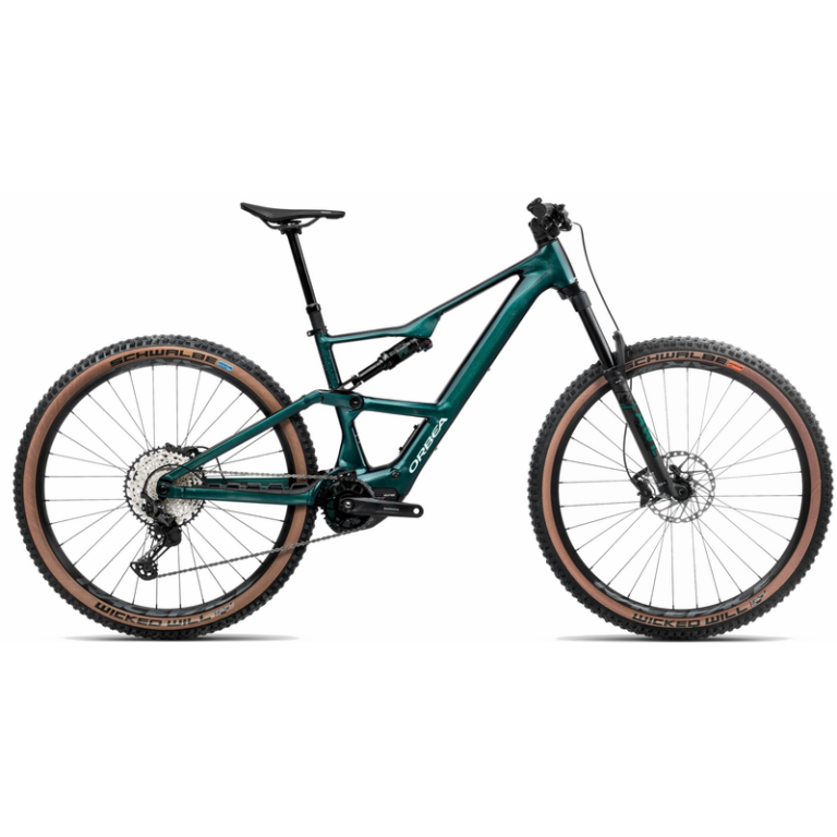 Orbea Rise SL H20