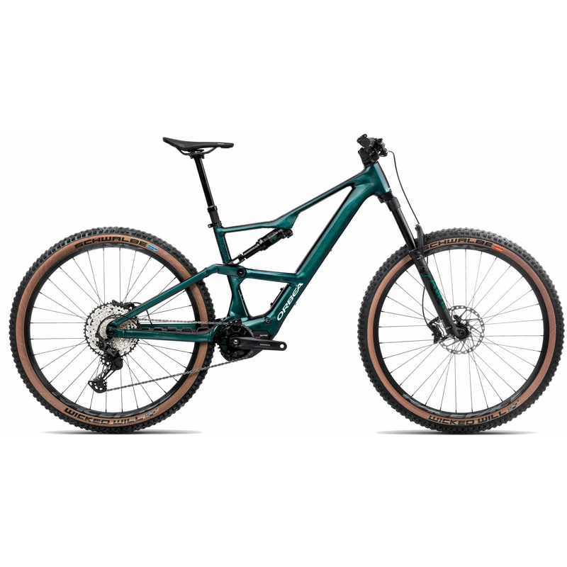 Orbea Rise SL H20