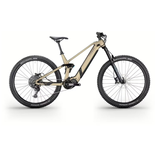 Conway eWME 2.0 - 720 Wh - 29 Zoll - Fully – Image 3