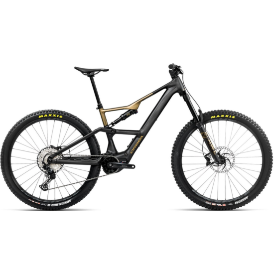Orbea Rise LT H20
