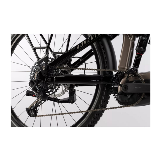 Haibike Adventr 10 - 800 Wh - 27,5 Zoll - Fully – Image 4