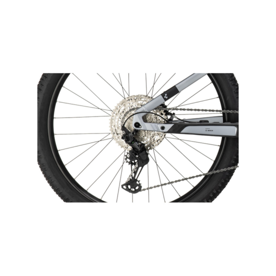 Cube Stereo Hybrid 120 Race 750 - 750 Wh - 27,5 Zoll - Fully – Image 3
