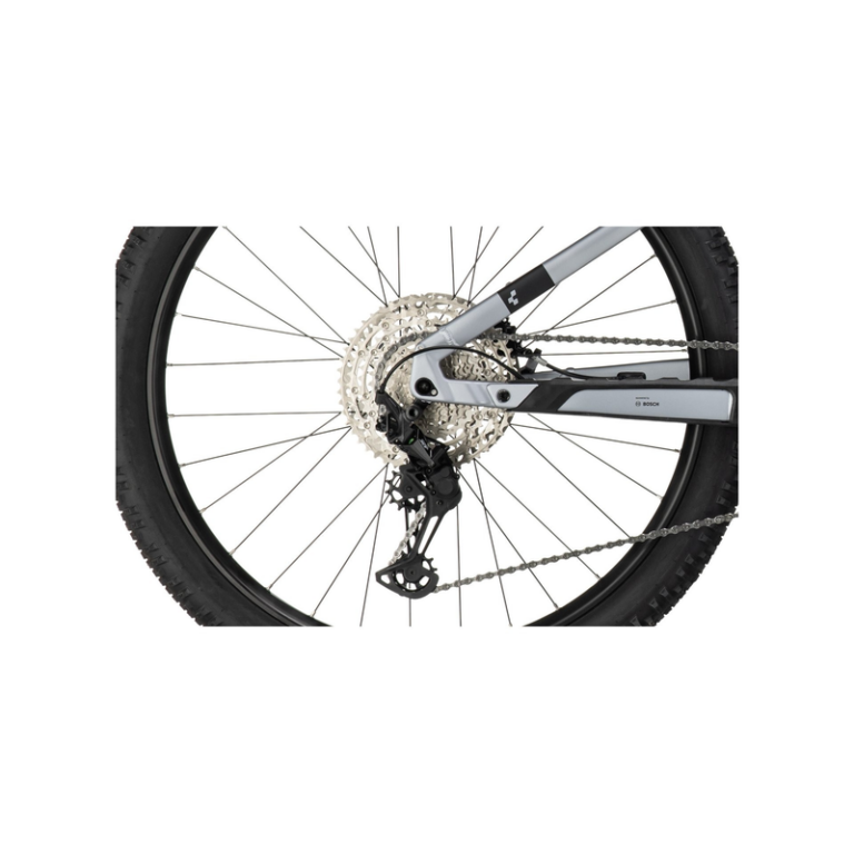 Cube Stereo Hybrid 120 Race 750 - 750 Wh - 27,5 Zoll - Fully