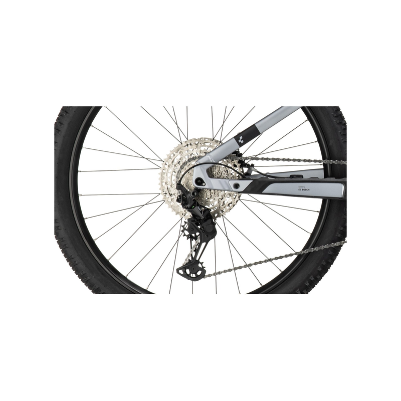 Cube Stereo Hybrid 120 Race 750 - 750 Wh - 27,5 Zoll - Fully – Image 3