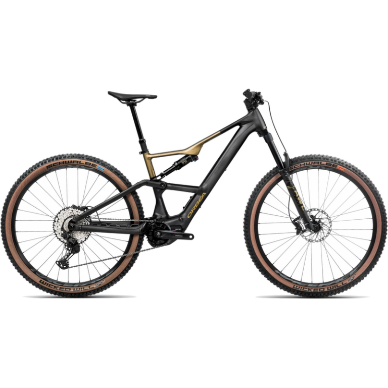 Orbea Rise SL H20
