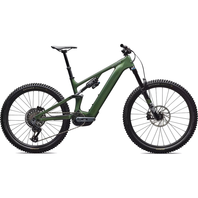Specialized Turbo Levo Expert Carbon G4