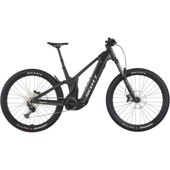 Scott Patron 920