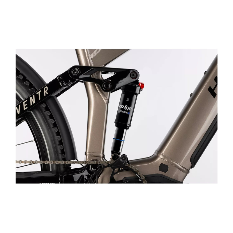 Haibike Adventr 10 - 800 Wh - 27,5 Zoll - Fully – Image 5