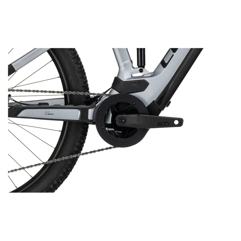 Cube Stereo Hybrid 120 Race 750 - 750 Wh - 27,5 Zoll - Fully – Image 4