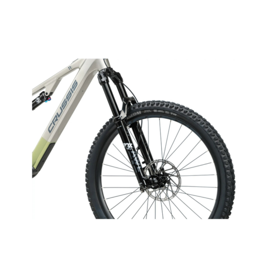 Crussis e-Full 11.11 - 800 Wh - 29 Zoll - Fully – Image 5