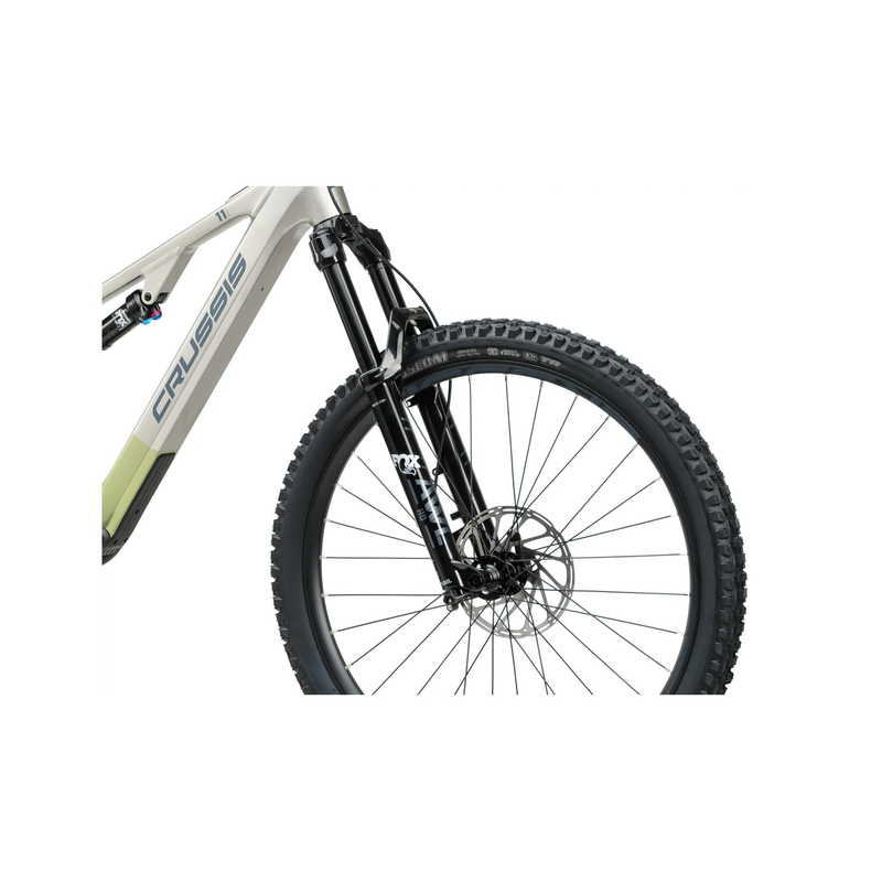 Crussis e-Full 11.11 - 800 Wh - 29 Zoll - Fully – Image 5