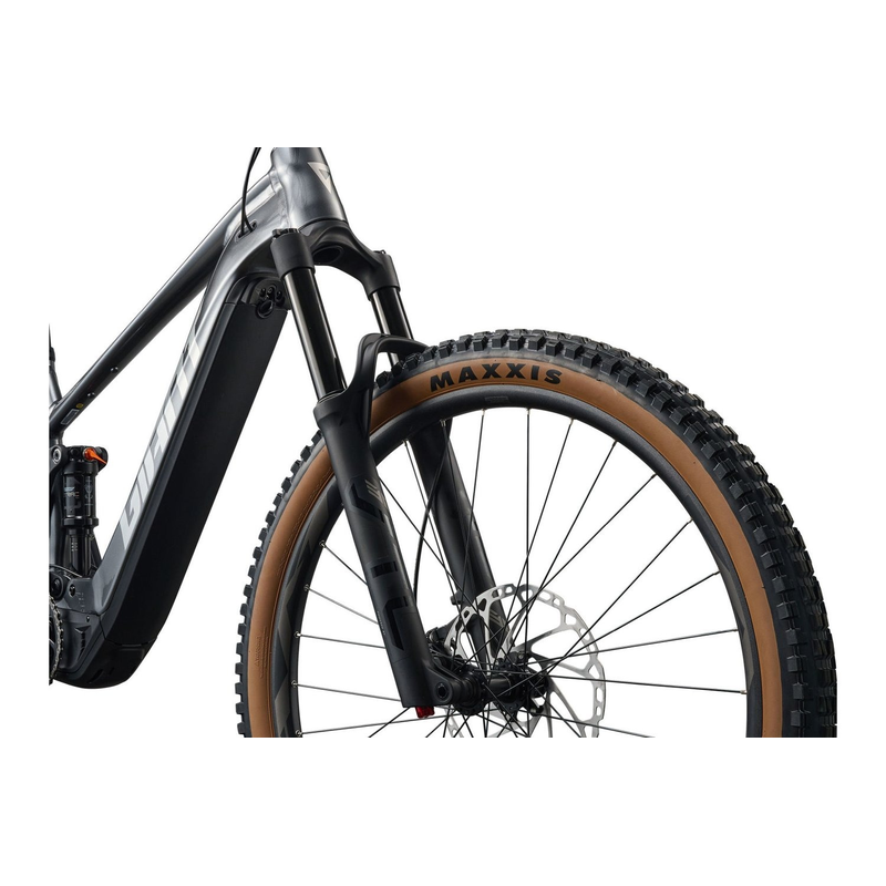 Giant Stance E+ 1 - 800 Wh - 29 Zoll - Fully – Image 5