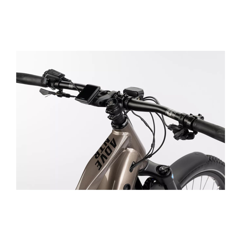 Haibike Adventr 10 - 800 Wh - 27,5 Zoll - Fully – Image 6