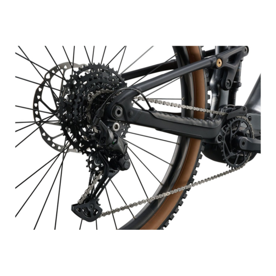 Giant Stance E+ 1 - 800 Wh - 29 Zoll - Fully – Image 7