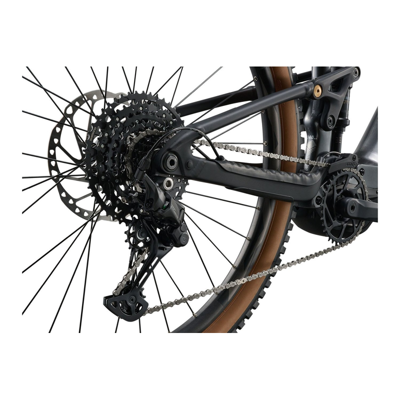 Giant Stance E+ 1 - 800 Wh - 29 Zoll - Fully – Image 7