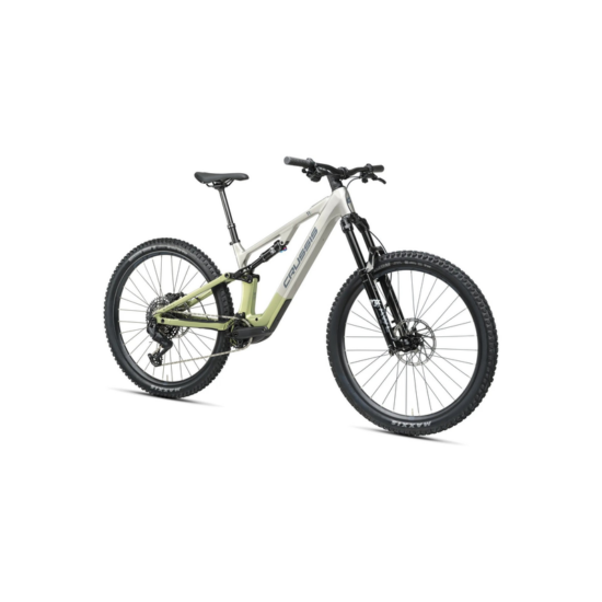 Crussis e-Full 11.11 - 800 Wh - 29 Zoll - Fully – Image 7