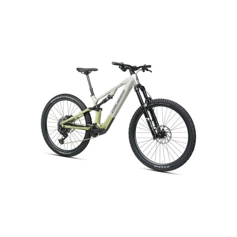 Crussis e-Full 11.11 - 800 Wh - 29 Zoll - Fully – Image 7