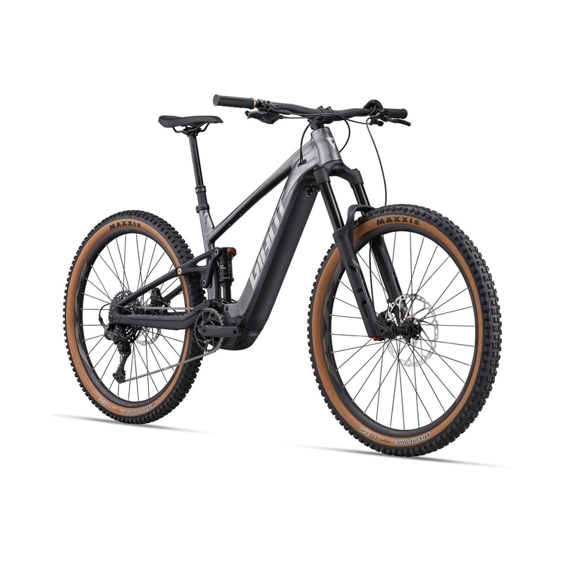 Giant Stance E+ 1 - 800 Wh - 29 Zoll - Fully – Image 8