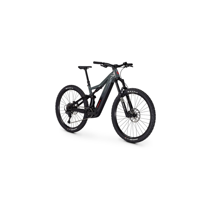 Focus Jam2 6.7 - 600 Wh - 29 Zoll - Fully – Image 8