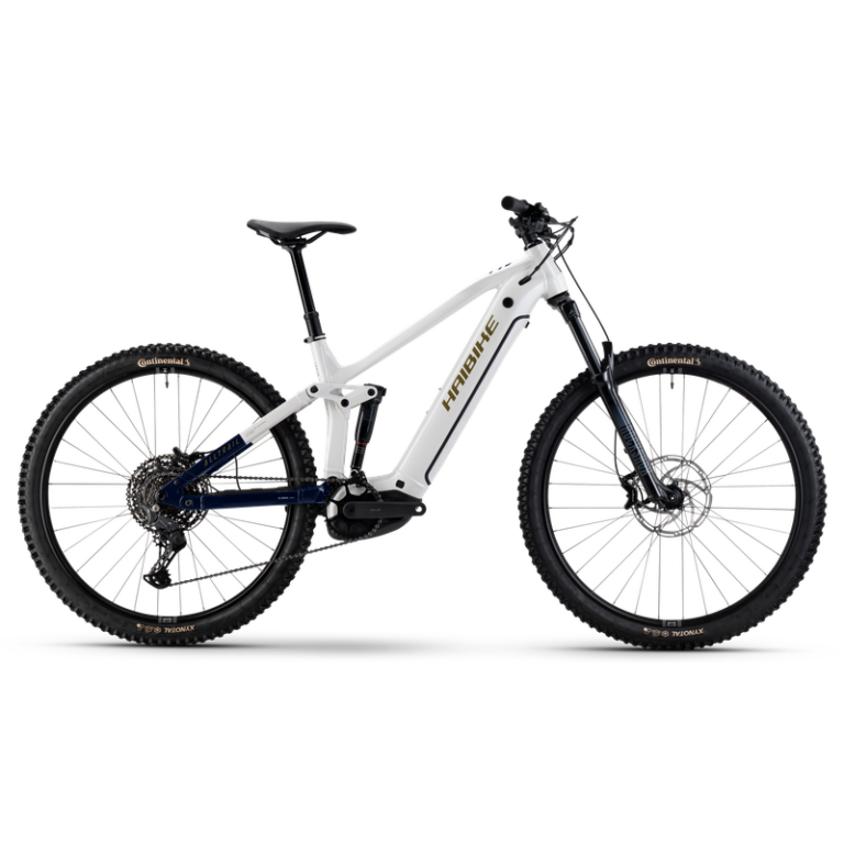Haibike Alltrail 8 29