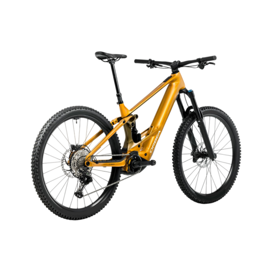 Orbea Wild H20 - 750 Wh - 29 Zoll - Fully – Image 3