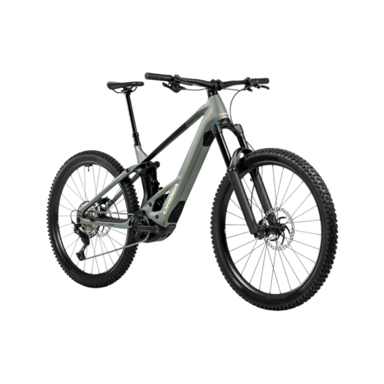 Orbea Wild H10 - 750 Wh - 29 Zoll - Fully – Image 3