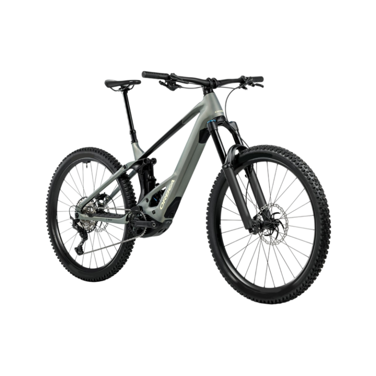 Orbea Wild H10 - 750 Wh - 29 Zoll - Fully